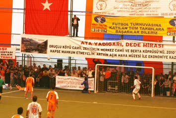 Turnuva / 2010
