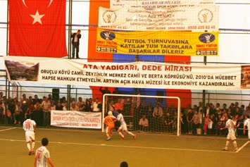 Turnuva / 2010