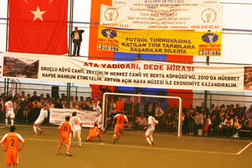 Turnuva / 2010