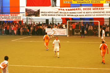 Turnuva / 2010