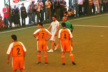 Turnuva / 2010