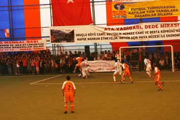 Turnuva / 2010