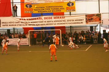 Turnuva / 2010