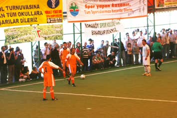 Turnuva / 2010