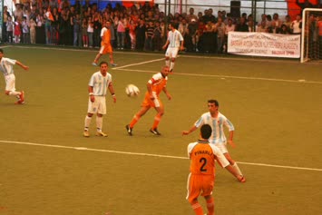 Turnuva / 2010