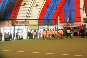 Turnuva / 2010