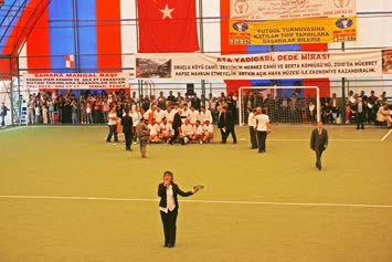 Turnuva / 2010