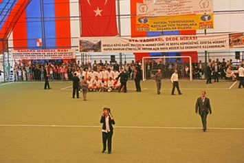 Turnuva / 2010