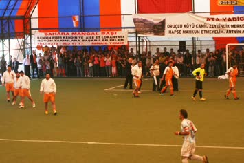 Turnuva / 2010