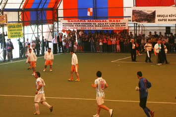 Turnuva / 2010