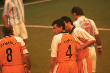 Turnuva / 2010