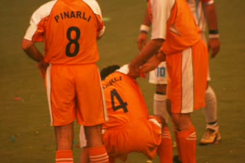 Turnuva / 2010