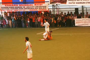 Turnuva / 2010