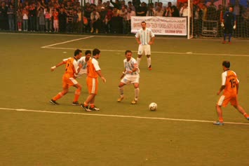 Turnuva / 2010