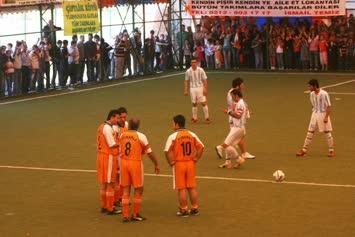 Turnuva / 2010