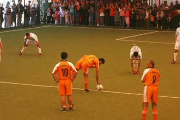 Turnuva / 2010