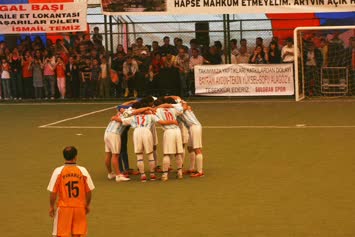 Turnuva / 2010