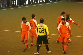 Turnuva / 2010