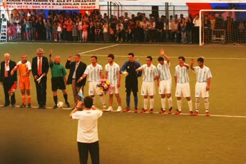 Turnuva / 2010