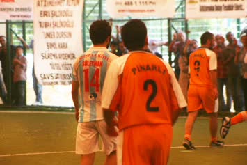 Turnuva / 2010