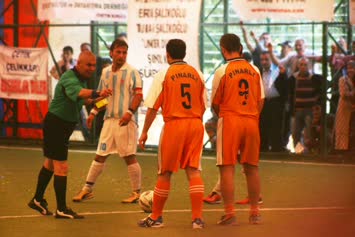 Turnuva / 2010