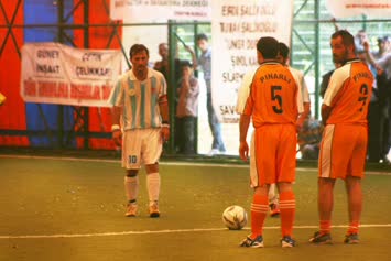 Turnuva 2010