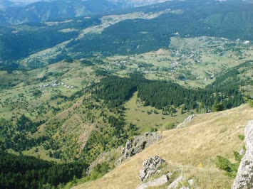 Satavaladan Aşağı Koyunlu