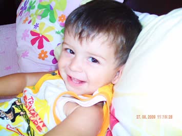 Barış Kaya