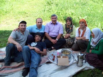 Alper Turan
