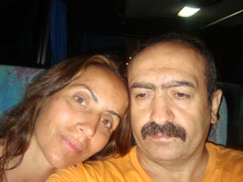 Antalya Hatirasi