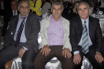 ÖZDEMİR,SAİT VE ŞAHİN