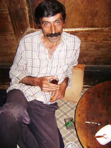 sarfin meydan
