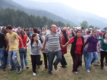 2010 piknik bursa alaçam