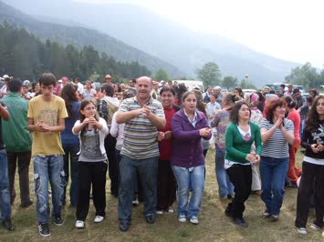 2010 piknik bursa alaçam