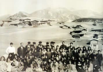 1960 lı yıllara ait resim
