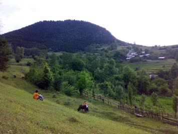 Yamaçlı