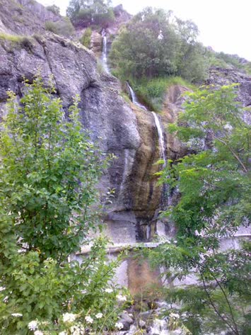 Yamaçlı