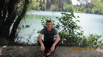 Karagöl