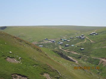 Süles Yaylaları