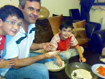 Yamaçlı