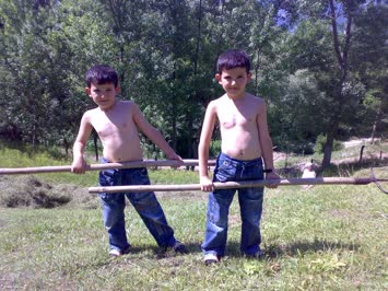 Yamaçlı