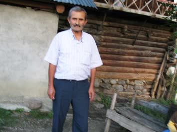 Ciritdüzü Köyümüzün eski muhtarı 19.08.2010 da rahmetli oldu
