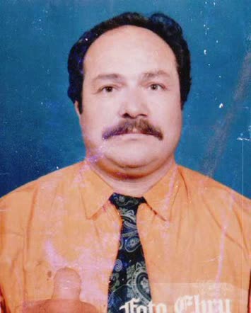 Rahmetli Ilter Aydemir