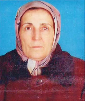 Gülbiye (Zinife) Yazar