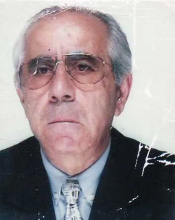 Süleyman (Resat) Yazar