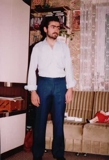 Atanur Erdem