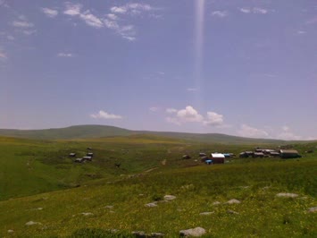 Yayla