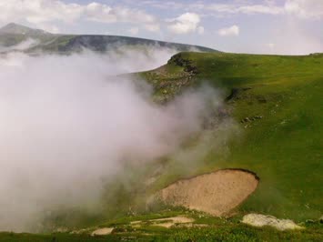 Yayla
