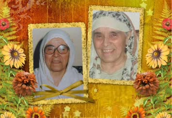 Samcelli Muzaffer & Elvida Kızı Güldane GÜL 