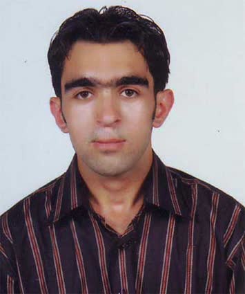 Büyük Oğlum Mehmet Çağlar Yaşar